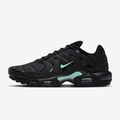 Air Max Plus Tn Black Mint Green