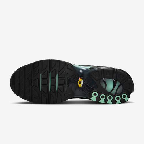 Air Max Plus Tn Black Mint Green