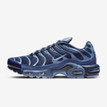 Air Max Plus Tn Obsidian Aluminium Blue