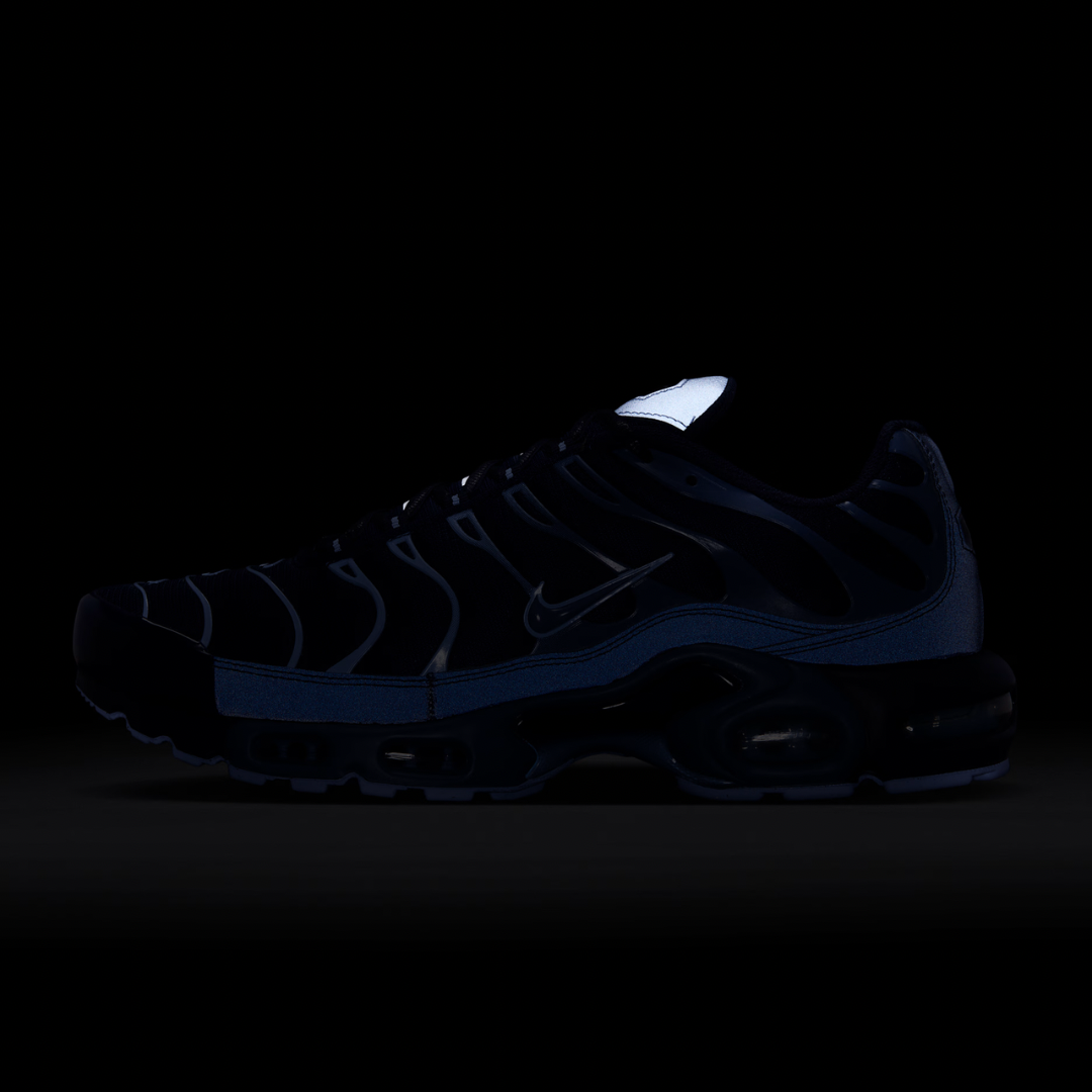 Air Max Plus Tn Obsidian Aluminium Blue