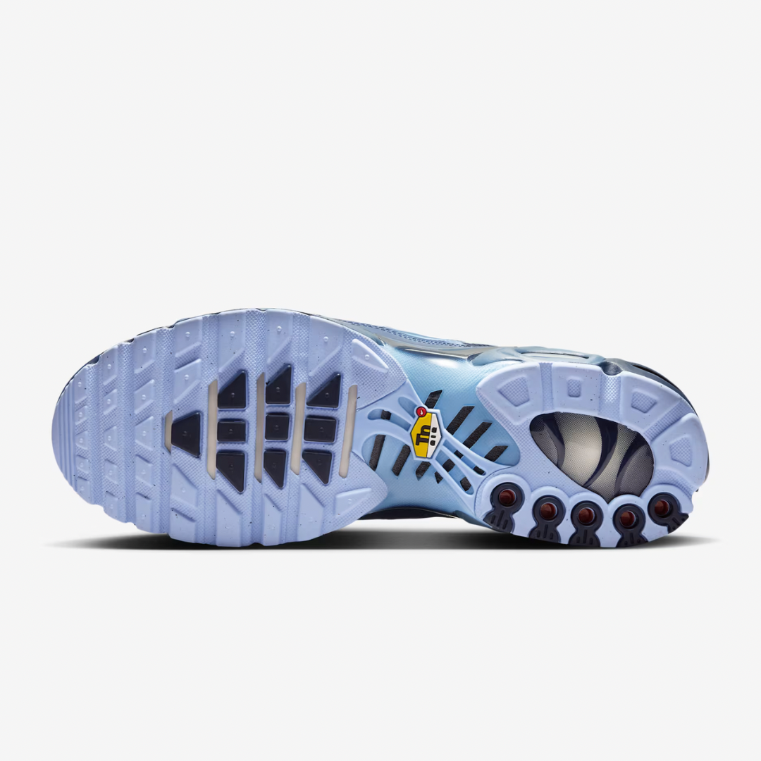 Air Max Plus Tn Obsidian Aluminium Blue