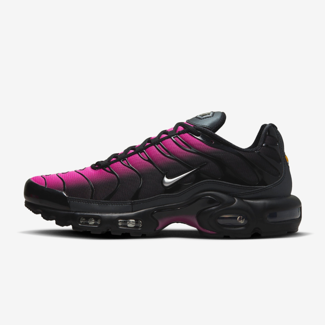 Air Max Plus Tn Pink Deadpool