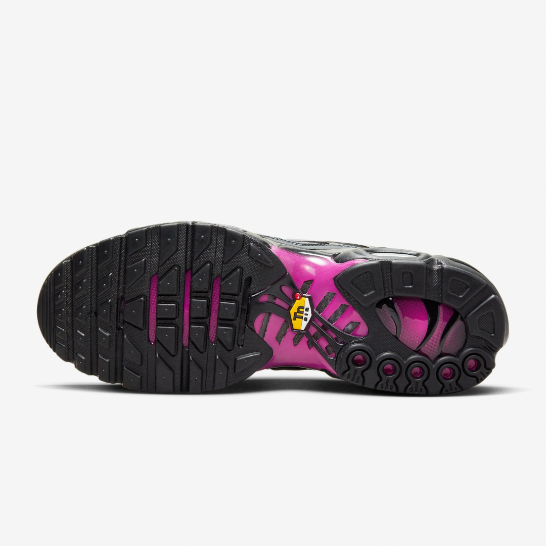 Air Max Plus Tn Pink Deadpool