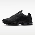 Air Max Plus 7 Tn Triple Black