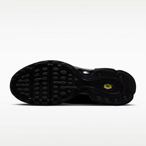 Air Max Plus 7 Tn Triple Black