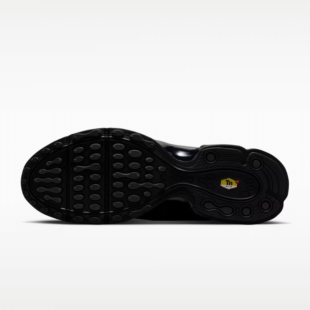 Air Max Plus 7 Tn Triple Black