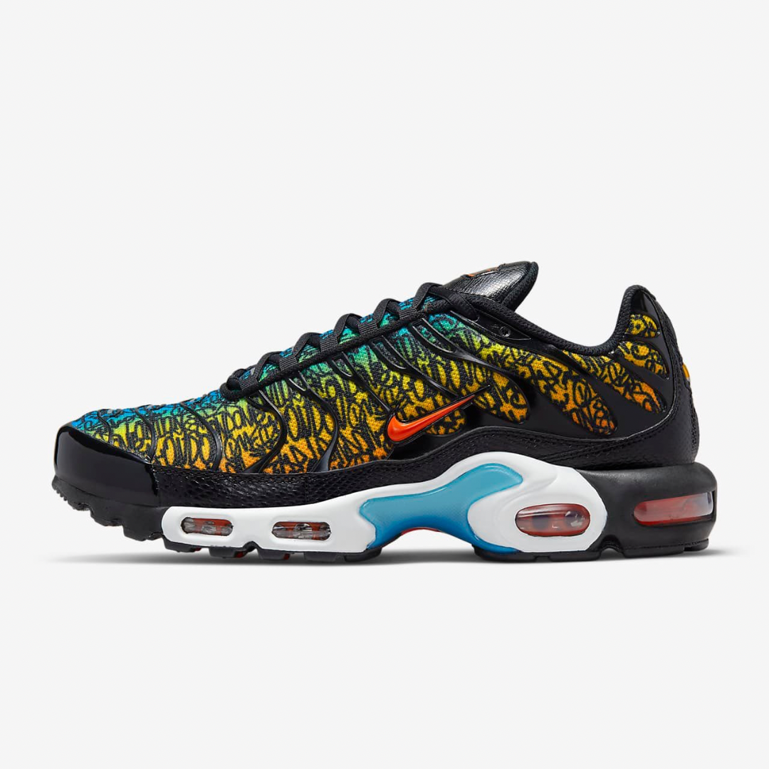 Air Max Plus Tn Brixton