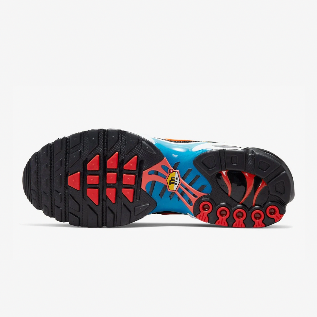 Air Max Plus Tn Brixton