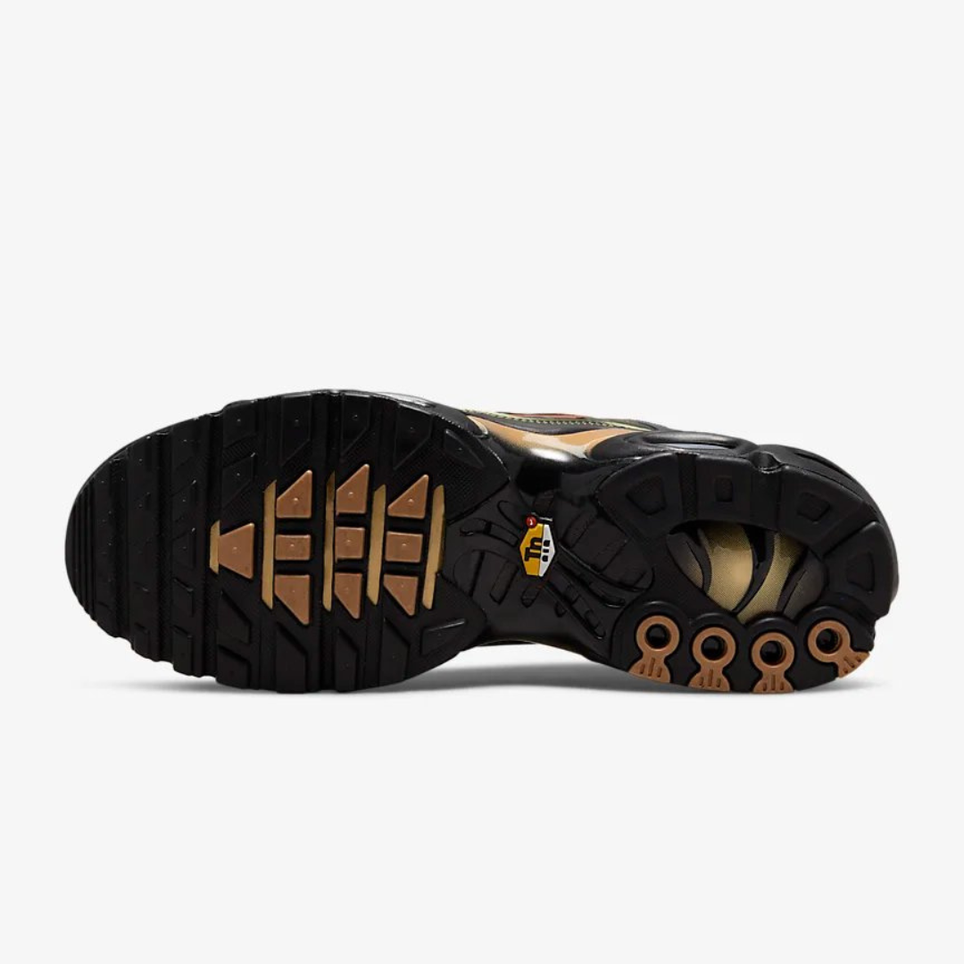 Air Max Plus Tn Scarab
