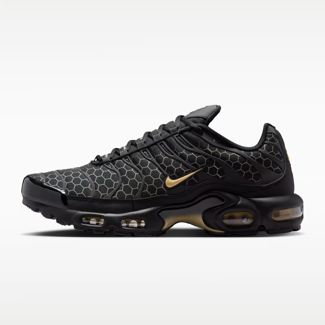 Air Max Plus Tn Manchester