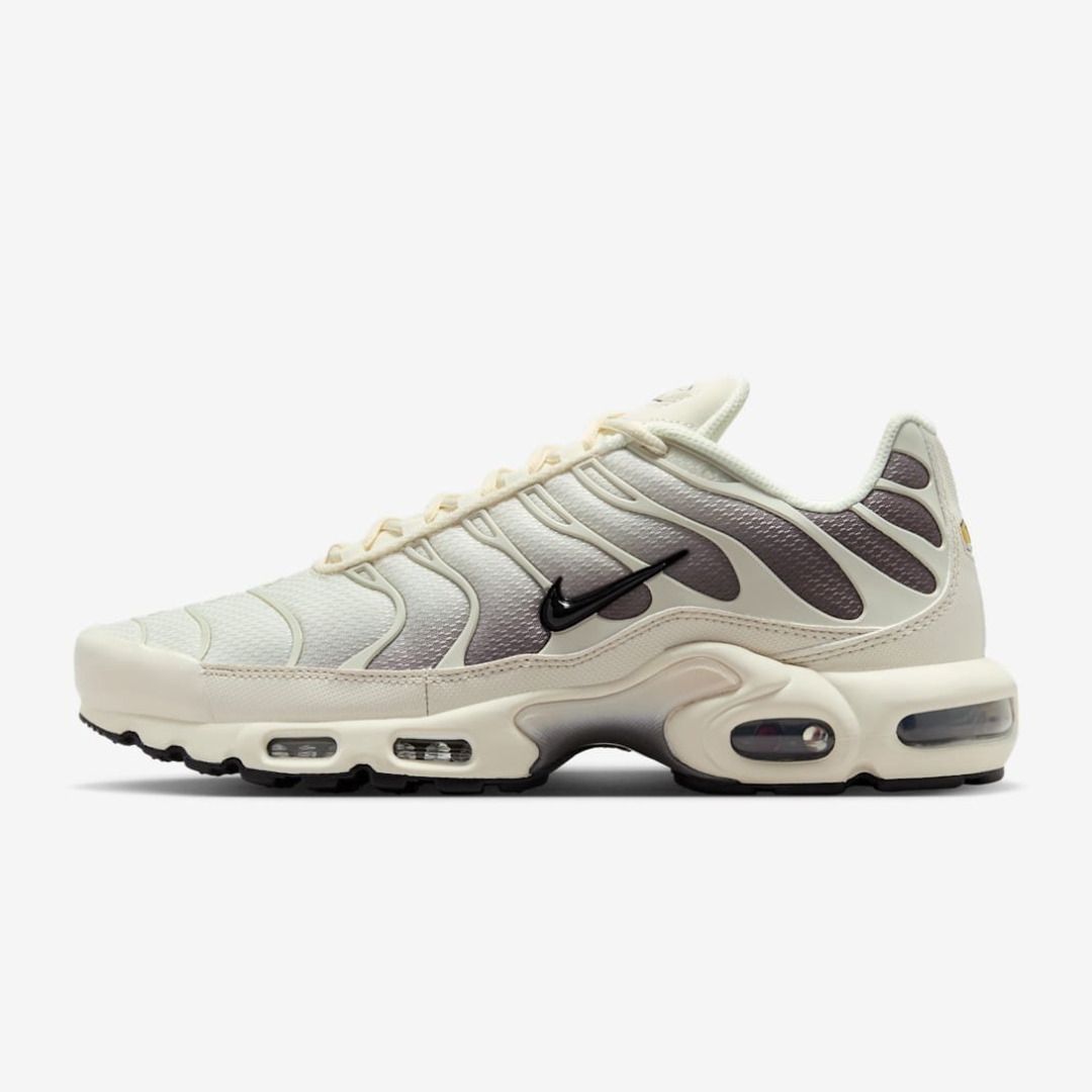 Air Max Plus Tn Light Orewood Brown