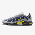Air Max Plus Tn 3m Reflective Obsidian Yellow
