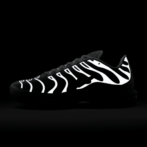 Air Max Plus Tn 3m Reflective Obsidian Yellow
