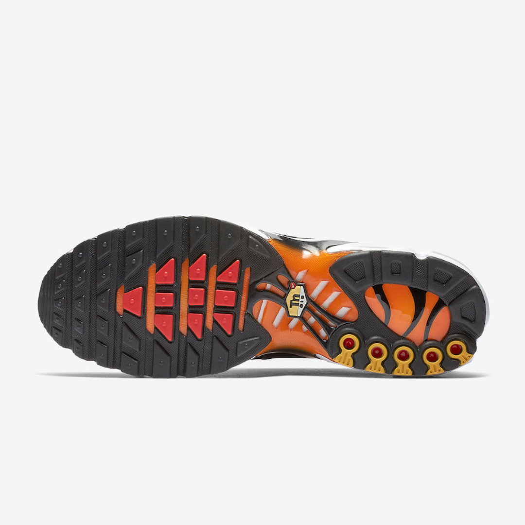 Air Max Plus Tn Sunset (2018)