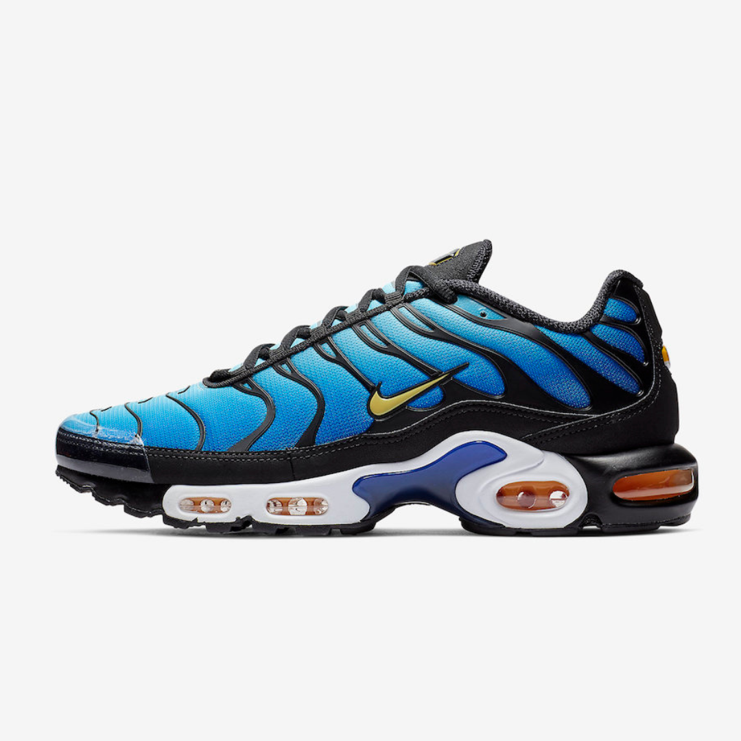 Air Max Plus Tn Hyper Blue (2018)