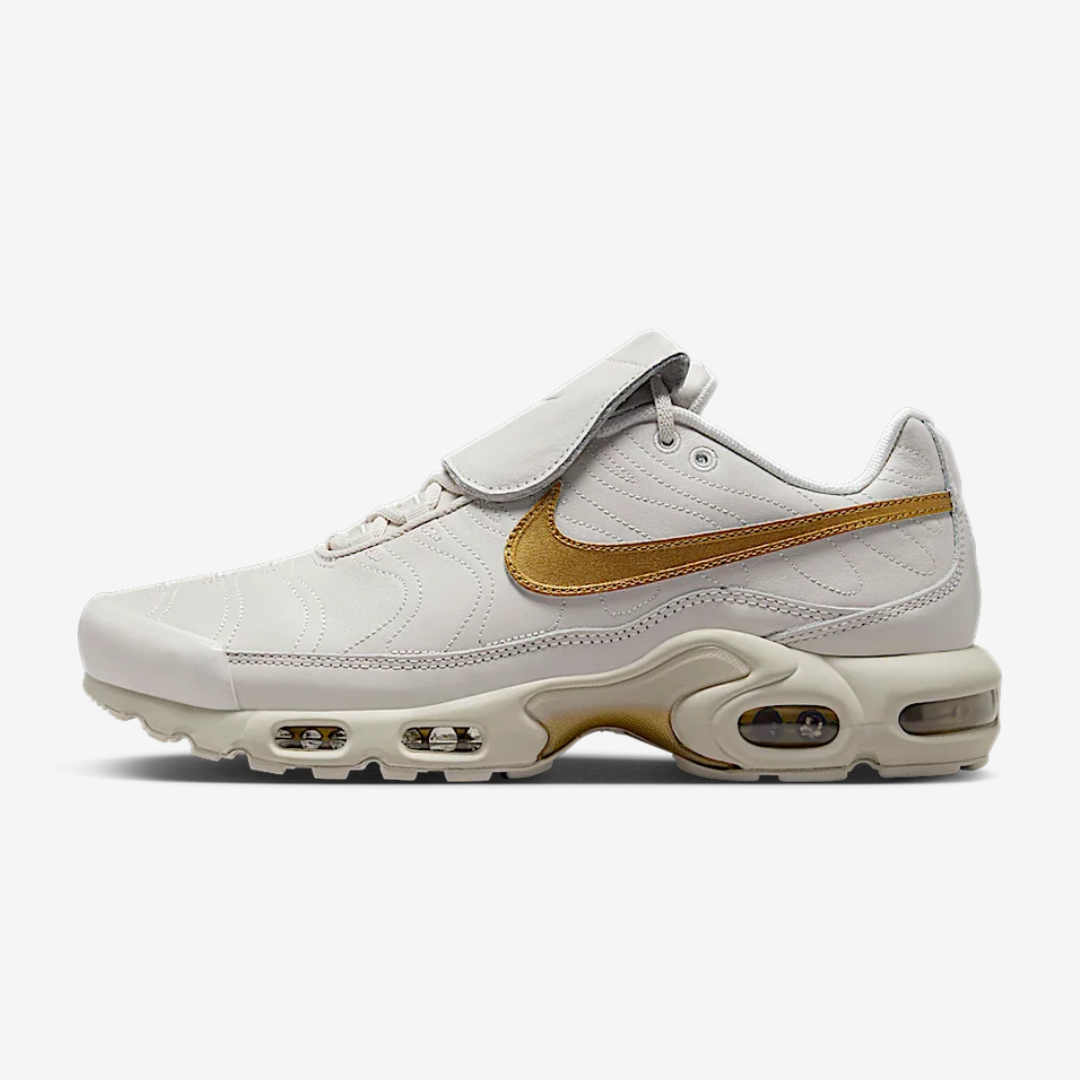 Air Max Plus Tn Tiempo Phantom Gold
