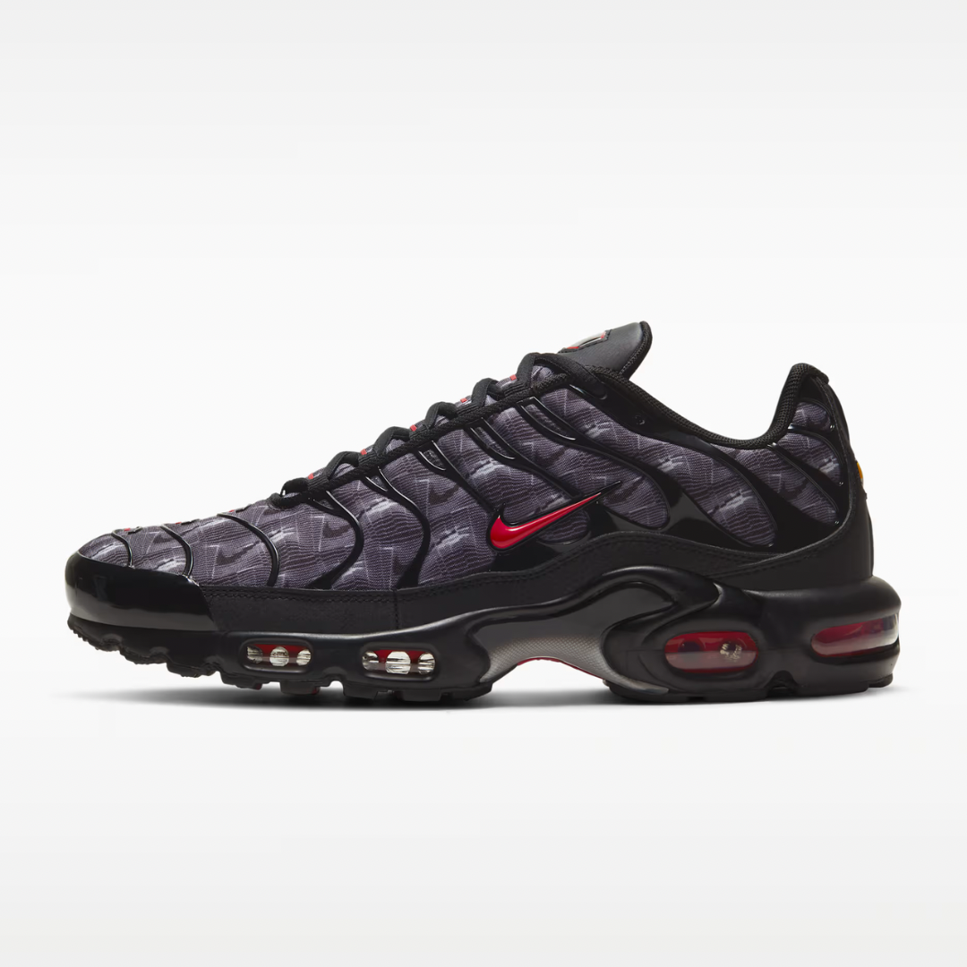 Air Max Plus Tn Topography