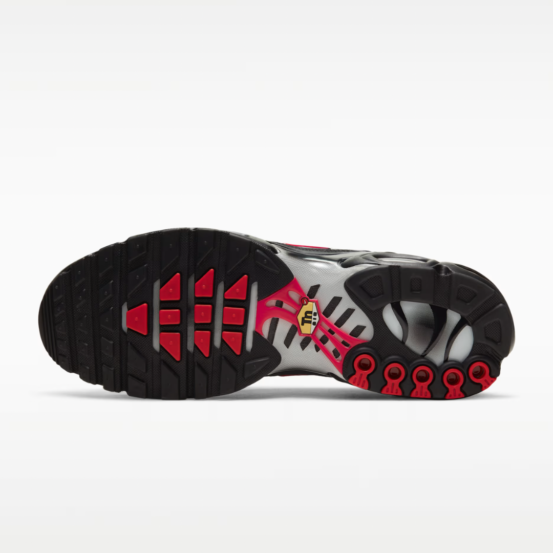 Air Max Plus Tn Topography