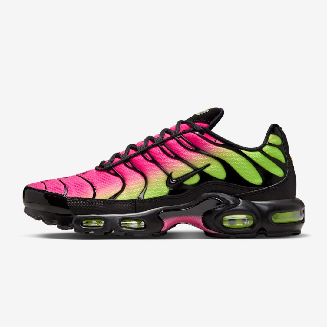 Air Max Plus Tn Hyper Pink Volt