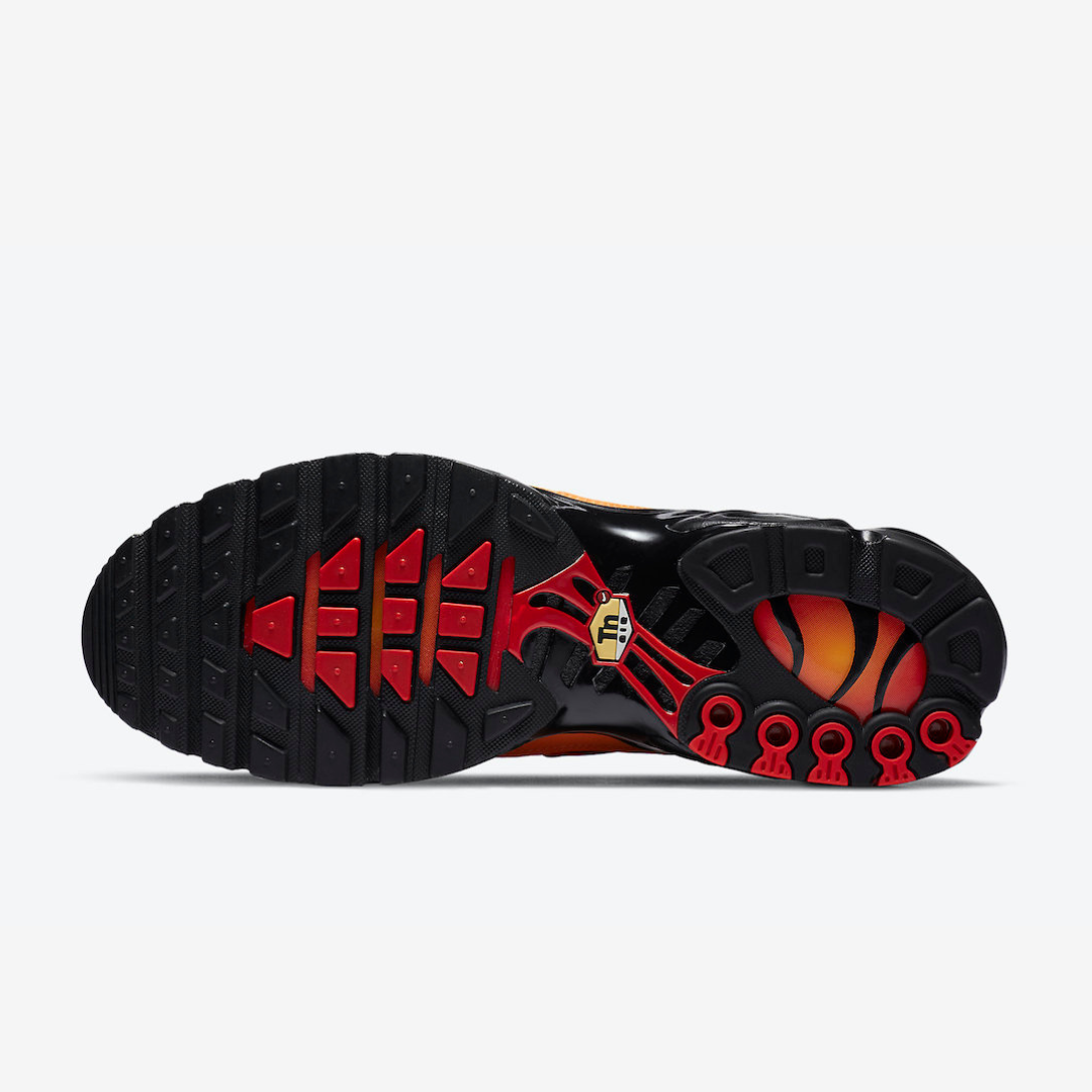 Air Max Plus Tn Volcano