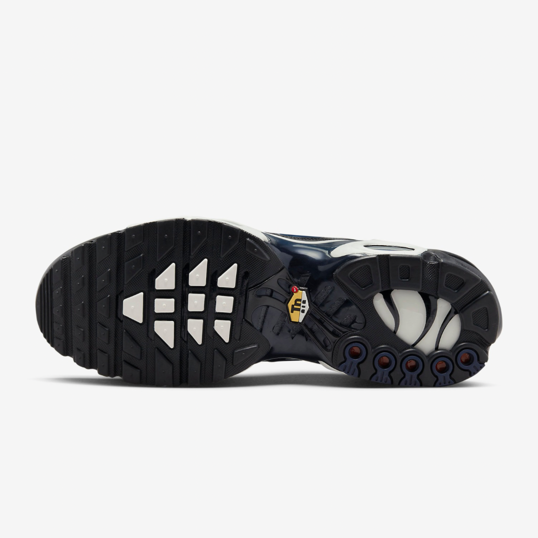 Air Max Plus Tn Obsidian