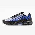 Air Max Plus Tn Black Sapphire Blue