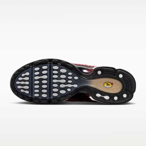 Air Max Plus 7 Tn University Red