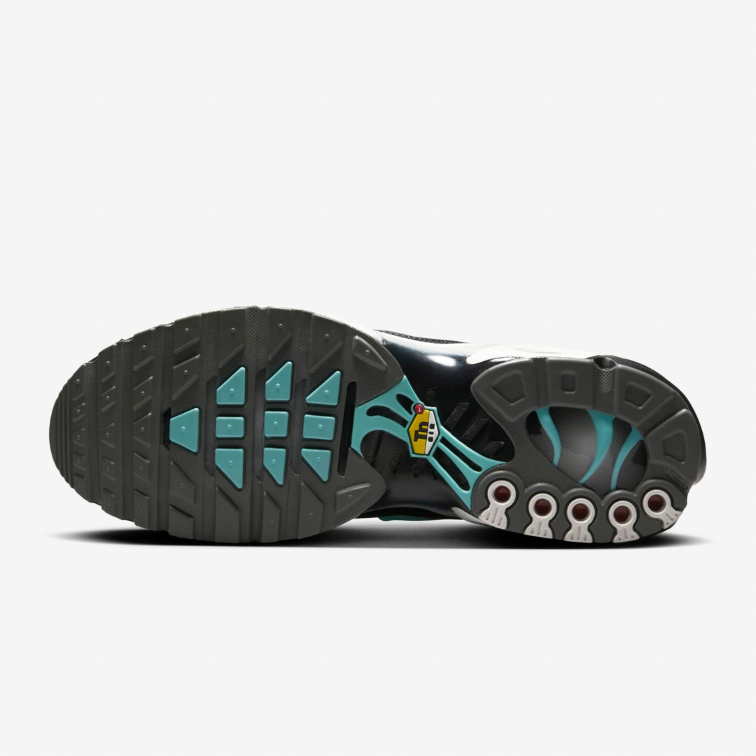 Air Max Plus Tn Mercurial Vapor