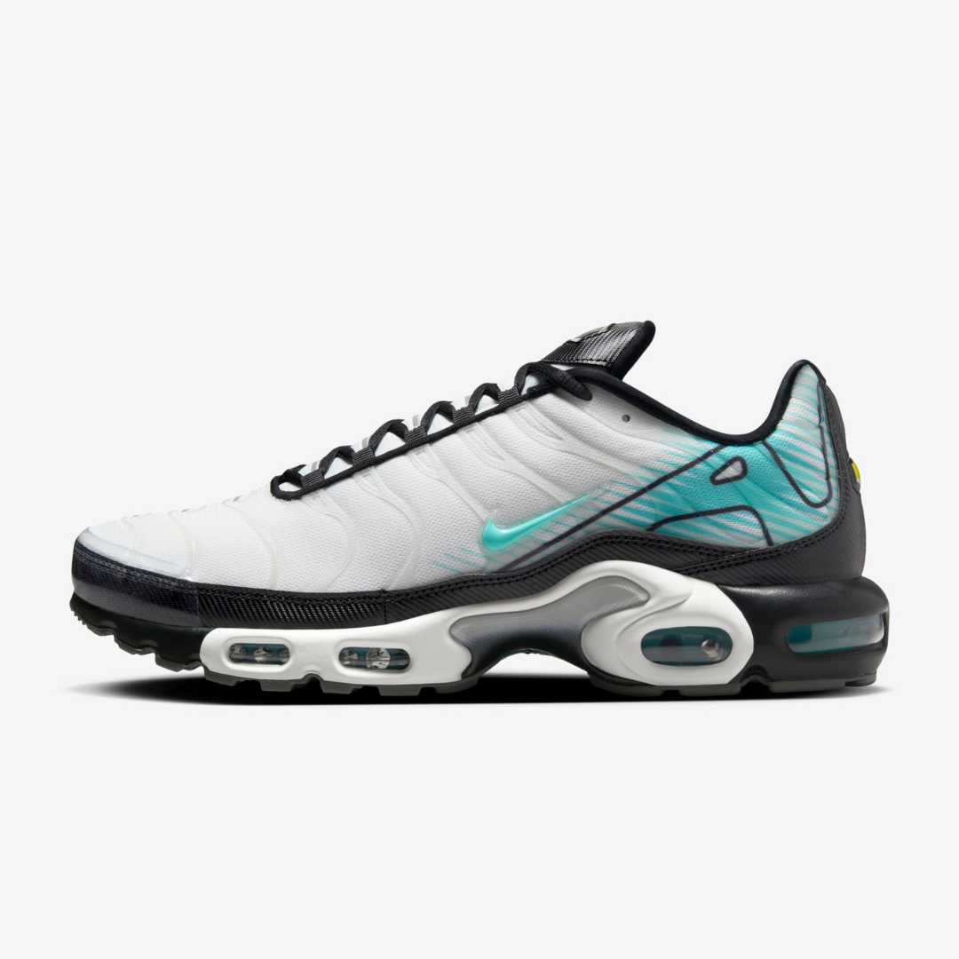 Air Max Plus Tn Mercurial Vapor
