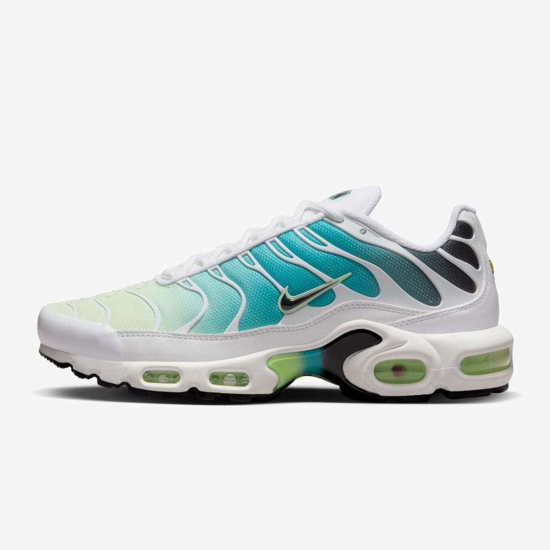 Air Max Plus Tn Dusty Cactus Barely Volt