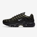 Air Max Plus Tn Sequoia Green Olive (2017)