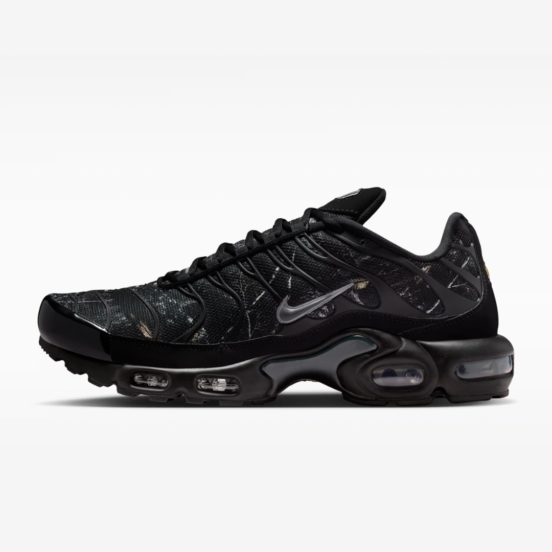 Air Max Plus Tn Woodland Camo
