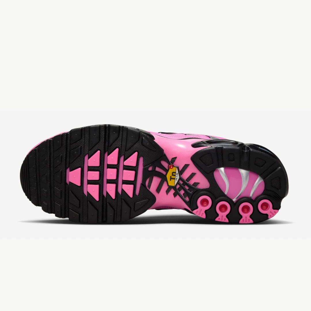 Air Max Plus Tn Playful Pink