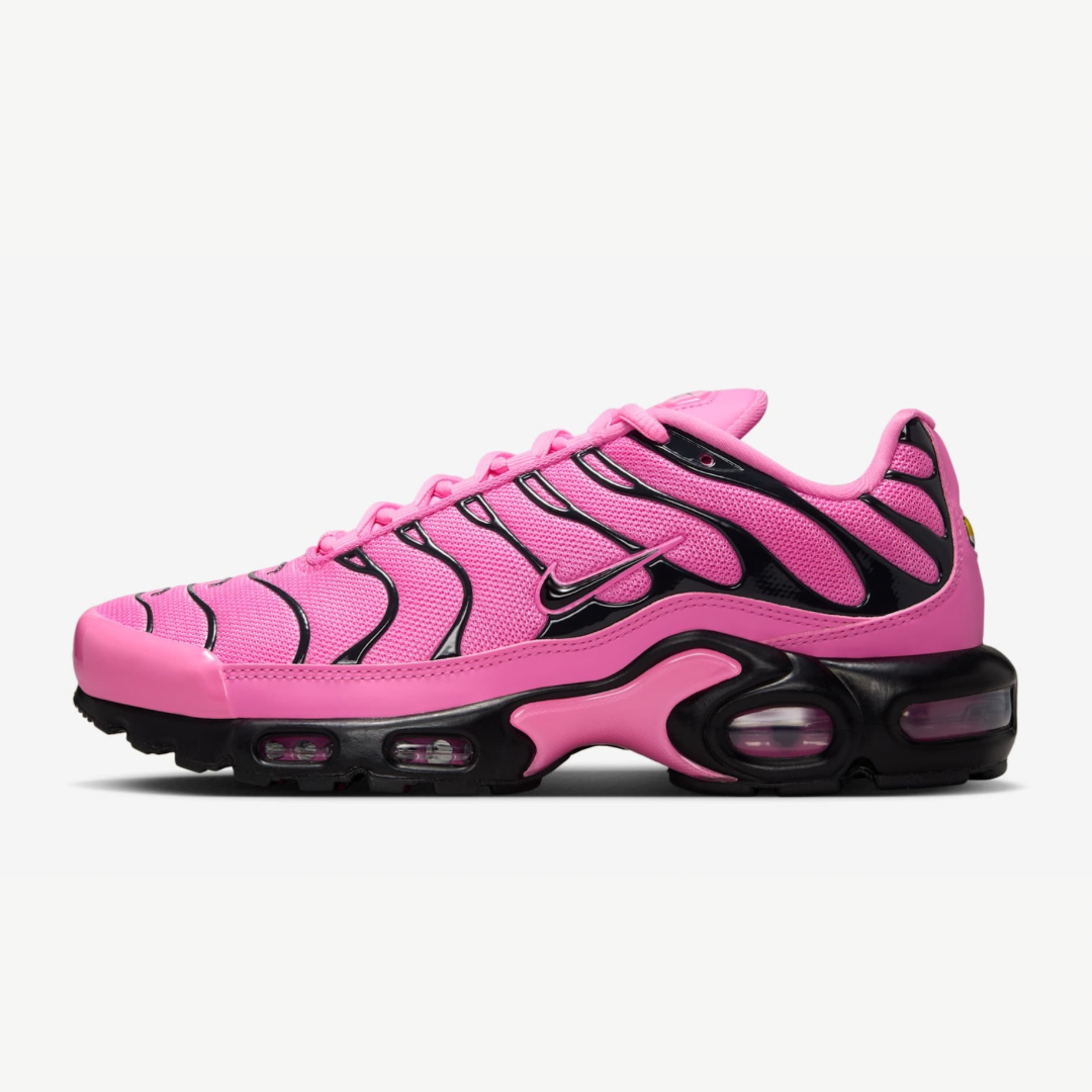 Air Max Plus Tn Playful Pink