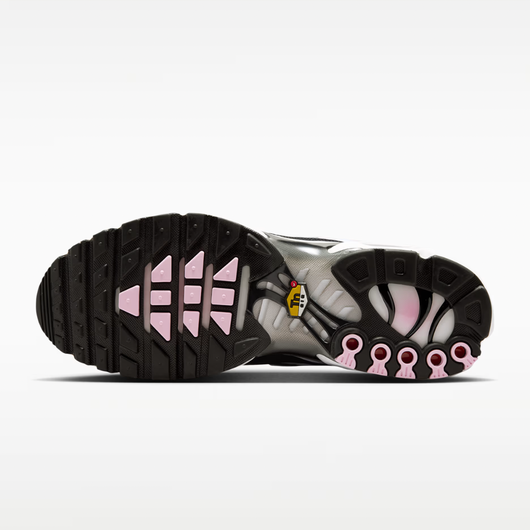 Air Max Plus Tn Pink Foam