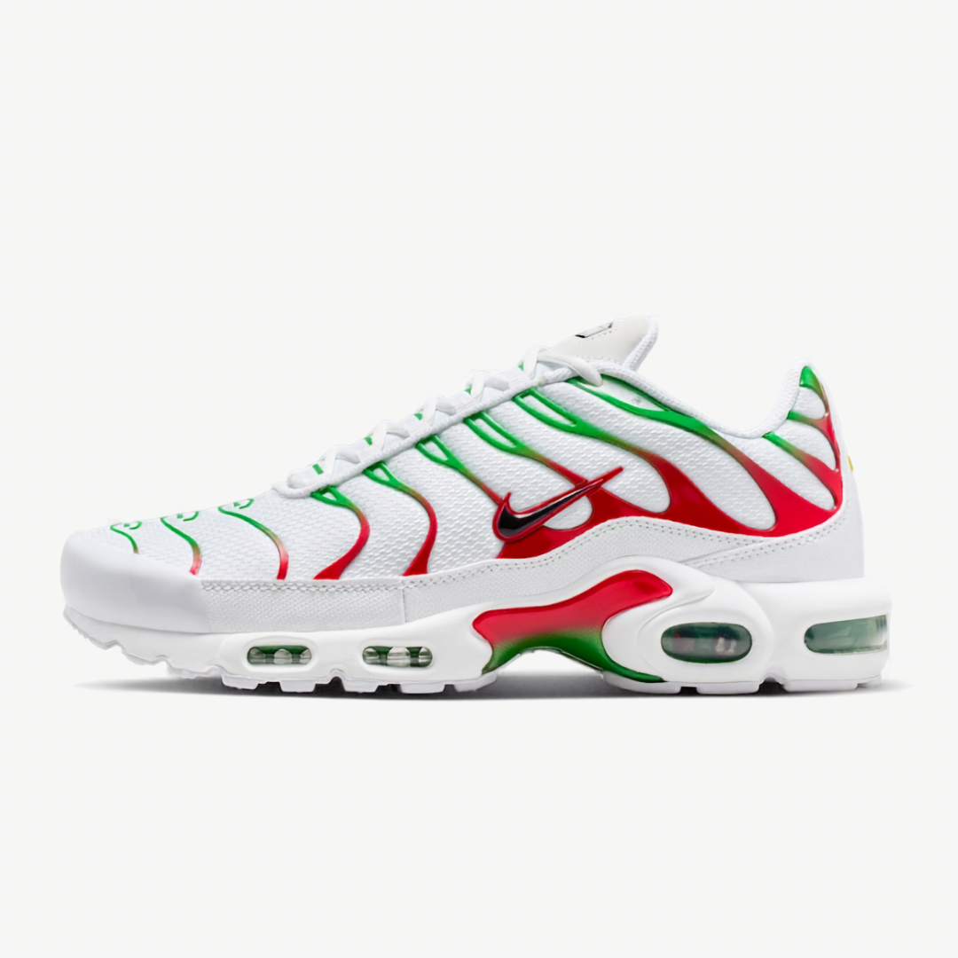 Air Max Plus Tn Italy