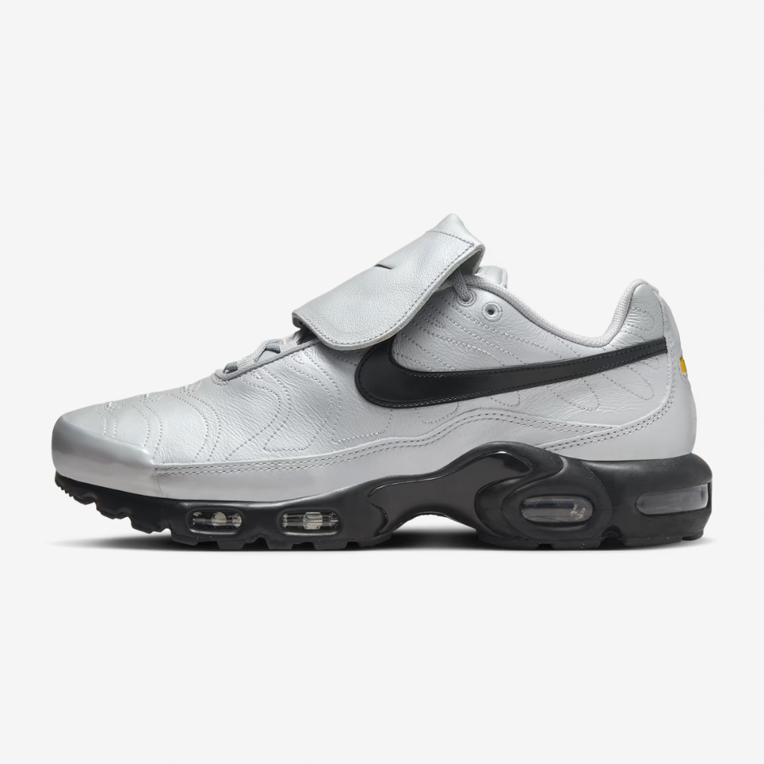 Air Max Plus Tn Tiempo Wolf Grey Black