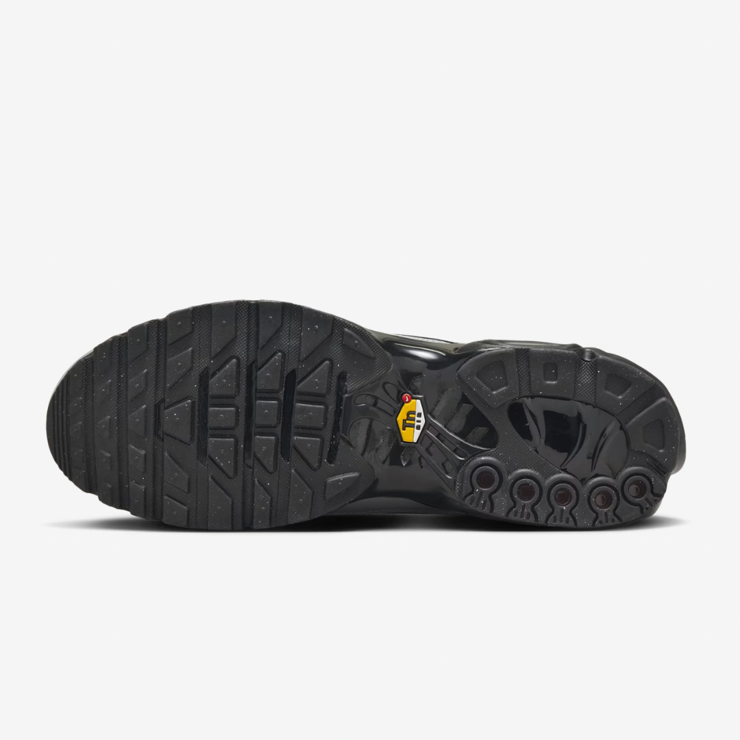 Air Max Plus Tn Tiempo Wolf Grey Black