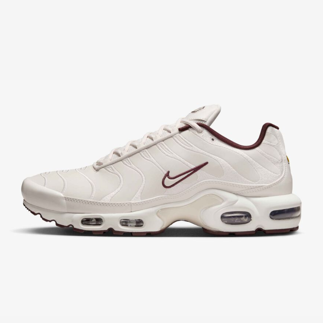 Air Max Plus Tn Phantom Burgundy Crush