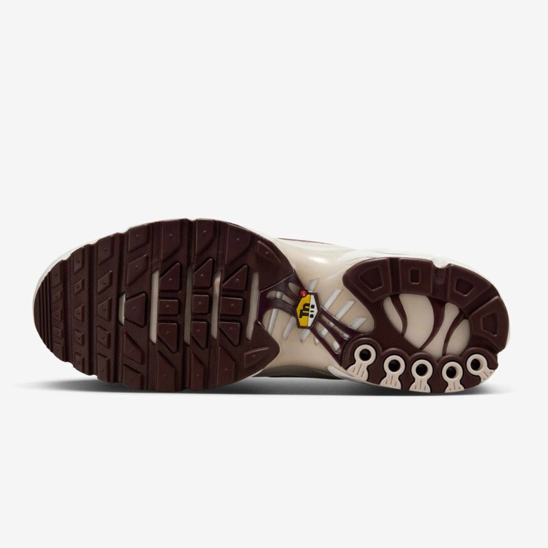 Air Max Plus Tn Phantom Burgundy Crush