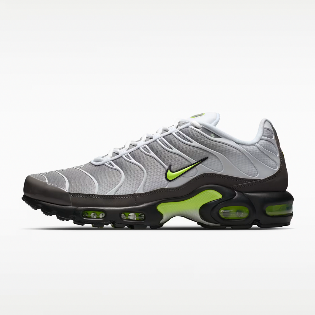 Air Max Plus Tn Neon