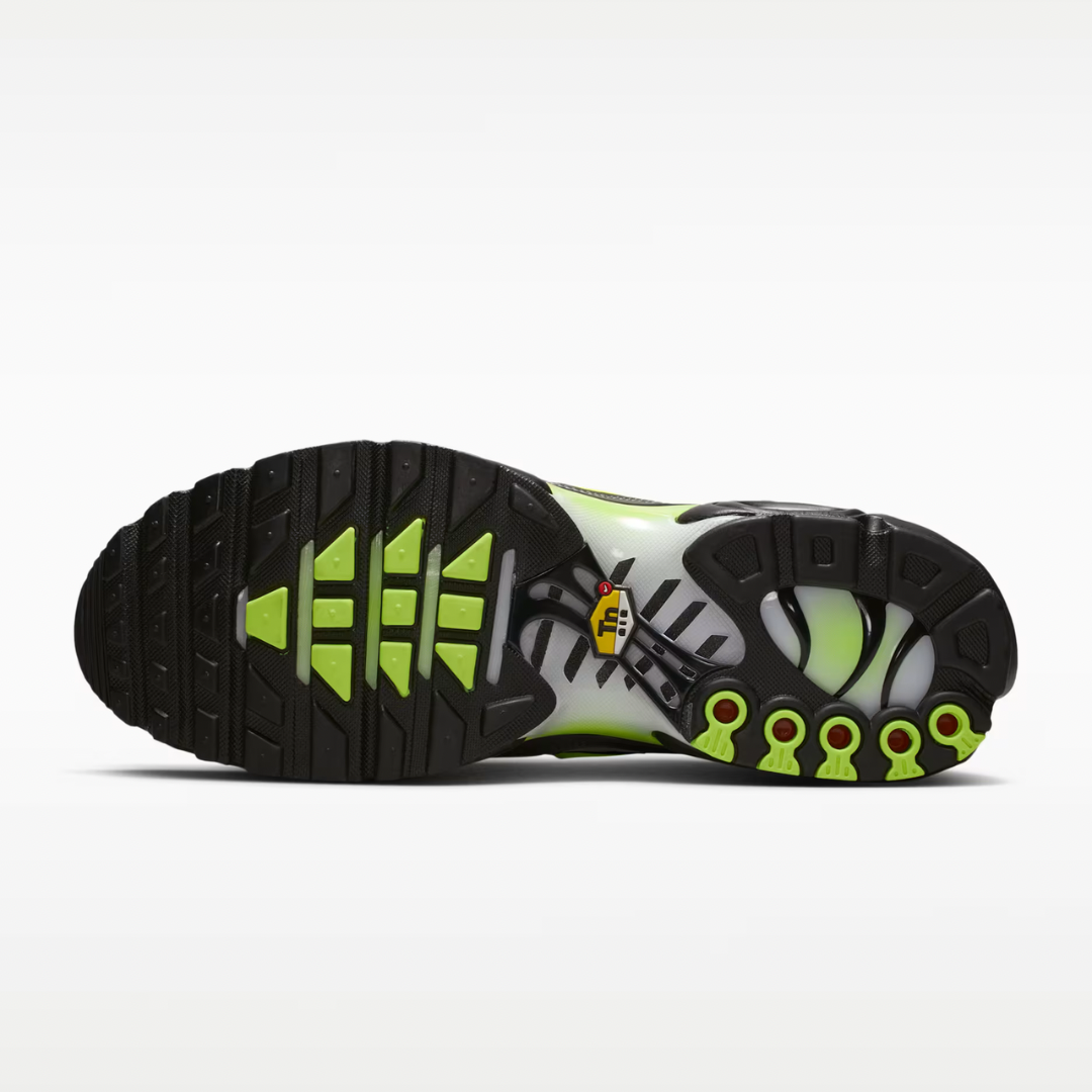 Air Max Plus Tn Neon