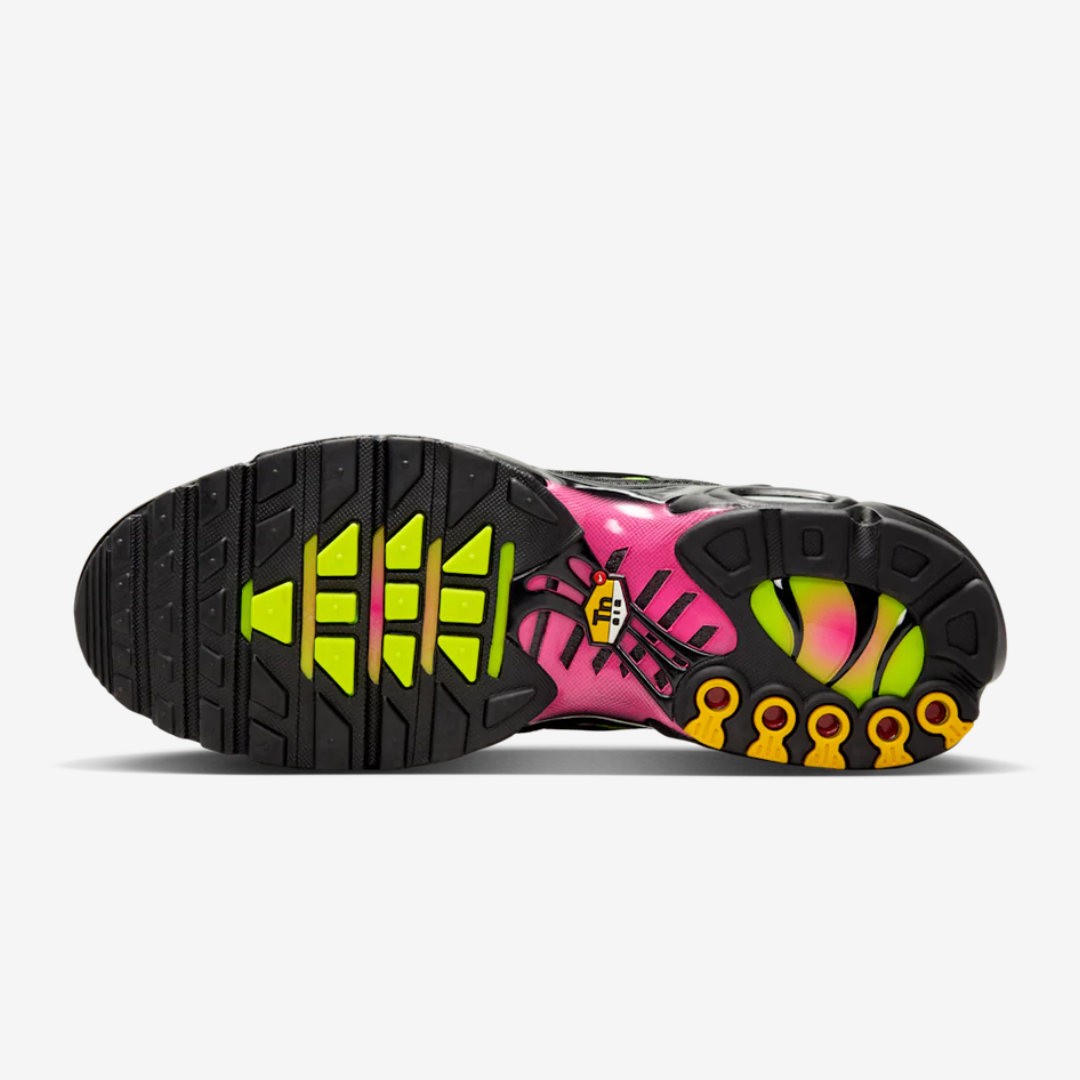 Air Max Plus Tn Hyper Pink Volt