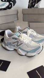 NB 9060 Blue Jeans
