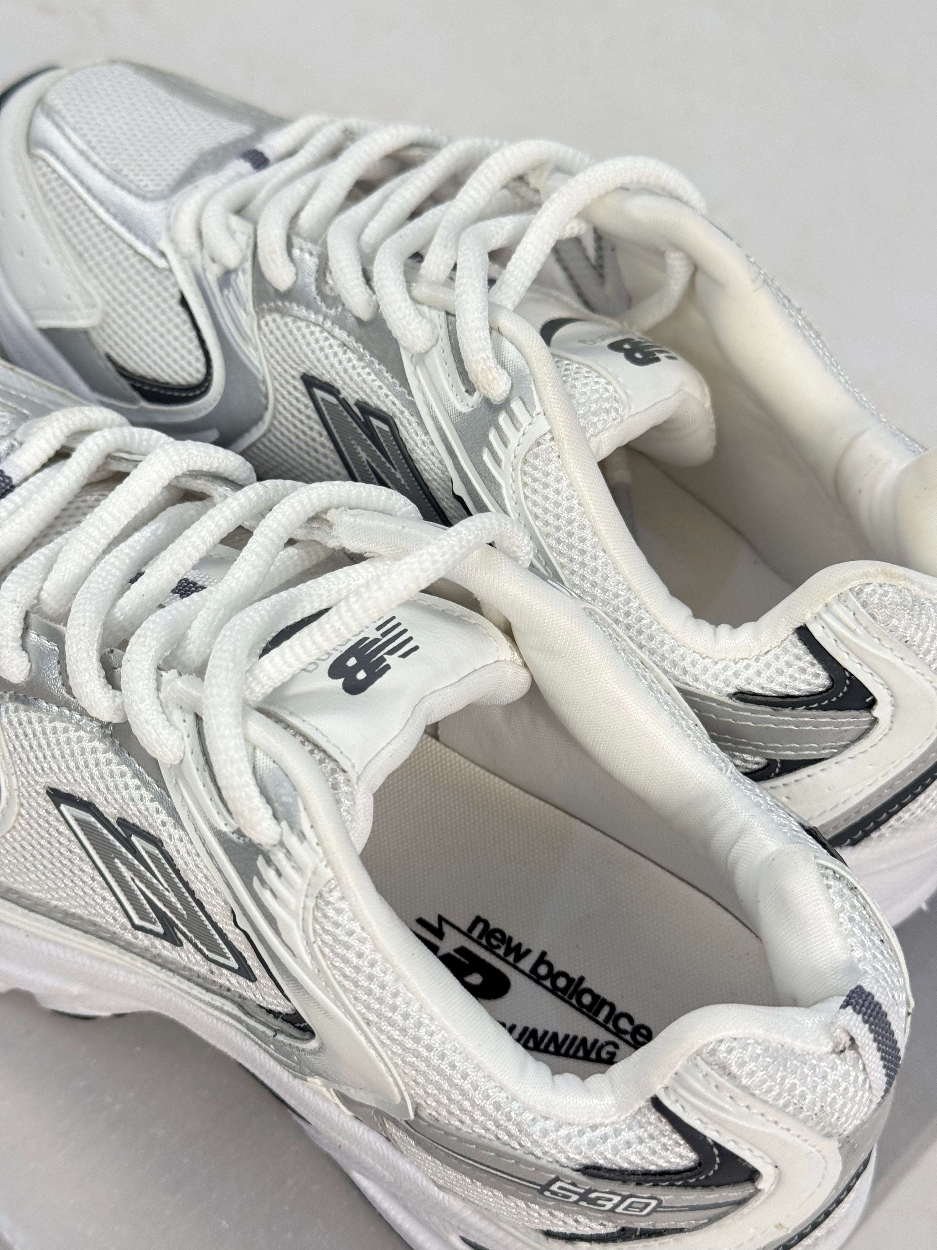 NB 530 Espacial