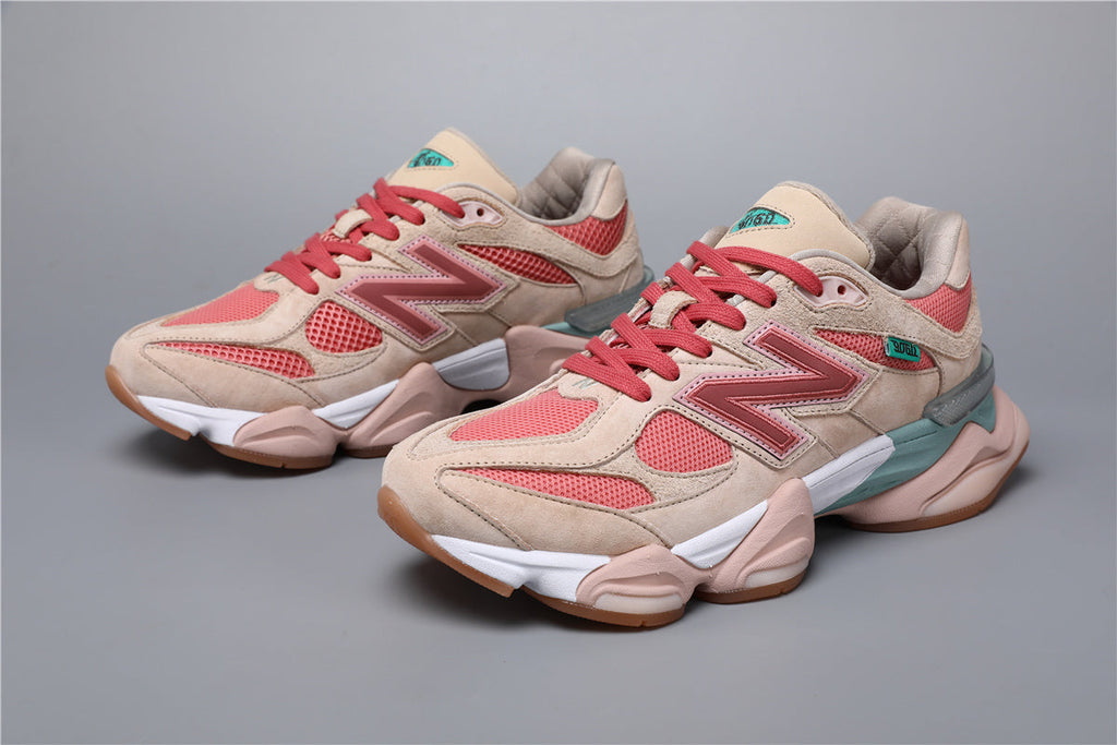 NB 9060 (CLB) Beige Pink