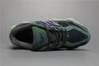 NB 9060 Green Blue