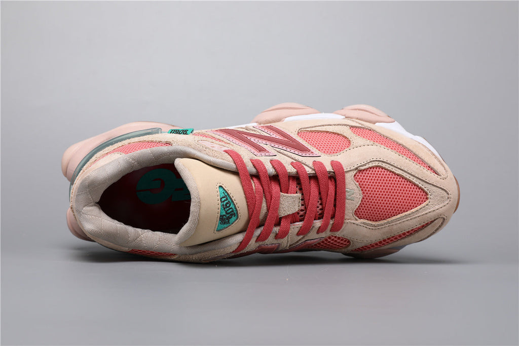 NB 9060 (CLB) Beige Pink