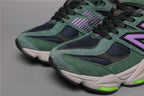 NB 9060 Green Blue