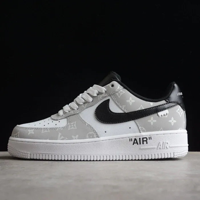 l_V x AF1 Royal Gray